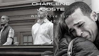 Charlene Jooste  When Lovers Turn Deadly  Strangers You Know