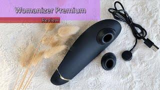 Womanizer Premium Review - IS IT WORTH THE PRICE?