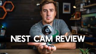 Can you use a Nest Cam as a baby monitor? Watch before buying