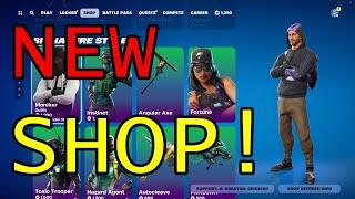 Fortnite Item Shop New september 2 2024 New Item Shop Fortnite