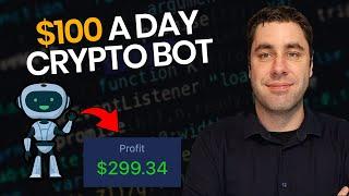 How To Make Money With Crypto Bots In 2024 Tutorial Setup In 10 Minutes Guide