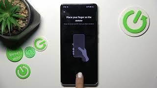 How to Add Fingerprint in OPPO Reno 10 Pro – Set Up Fingerprint