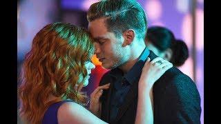 ● Clary & Jace  Клэри и Джейс  Она  ● 2x20