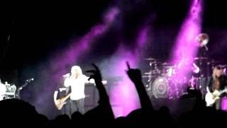 Whitesnake Is This Love Kiev Live Concert 2011