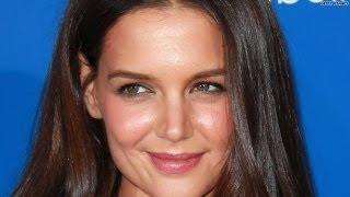 Katie Holmes marriage exit strategy