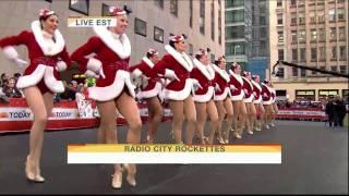 RadioCityRockettes.mpg