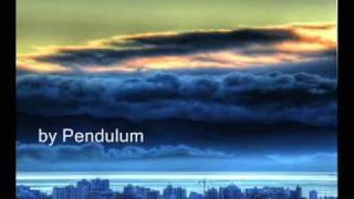 Pendulum - Streamline HQ