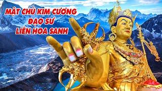 Om Ah Hum Vajra Guru Pema Siddhi Hum -  MẬT CHÚ KIM CƯƠNG ĐẠO SƯ LIÊN HOA SANH