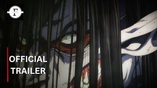 Attack on Titan Season 4 Part 4  Official Trailer 2