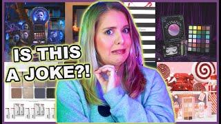 Sephora Is *PLAYING* Us  New Holiday Launches?  An ICONIC Collab?  New Makeup Releases # 105