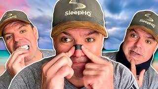 Best Sleeping Products For Snoring & Sleep Apnea