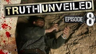 Truth Unveiled Rah-e-Haqiqat Ep.8 Buried for Six Days Eng Subs