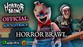 HORROR BRAWL OFFICIAL SOUNDTRACK  Horror Brawl  Keplerians MUSIC