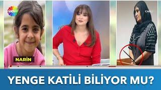 Anne Yüksel elti Hediyeyi anlatıyor  Didem Arslan Yılmazla Vazgeçme  18.09.2024