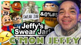 SML Parody Jeffys Swear Jar - SMLYTP reaction