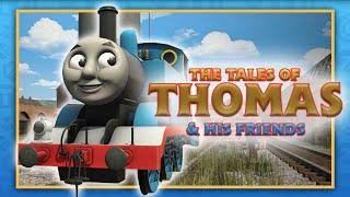 Top 20 Facts about The Tales of Thomas & His Friends