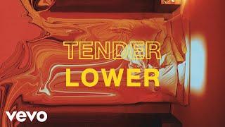 TENDER - Lower