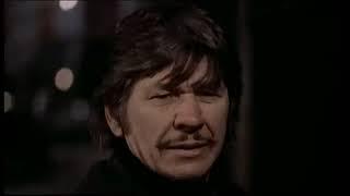 Shooting Muggers  Charles Bronson  Death Wish 1974