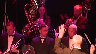 A View To A Kill Medley Cover by James Bond Tribute Band & Concert Q The Music Show