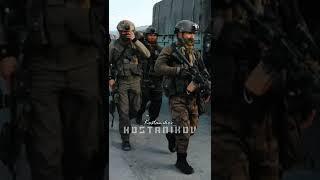 Mahabharat × PARA SF Edit  Military Motivational  #shorts #parasf #indianarmy