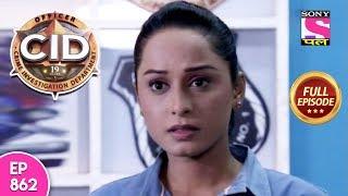 CID - Full Episode 862 - 20th December 2018