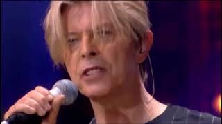 David Bowie - Days Live