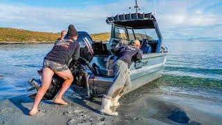 Stabicraft® 1850 Supercab X1 - South Island Hunting & Fishing Adventure