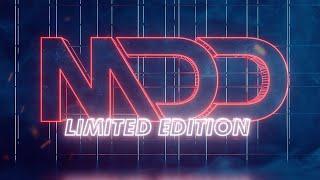 周立銘MDD《LIMITED EDITION》Visualizer