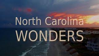 North Carolina Wonders — #The50 composer Marcia Stockton