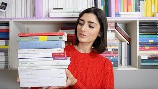 PRIMI LIBRI DEL 2024  Consigli di lettura e nuovi arrivi 