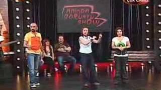 Mahser-i Cumbus Aninda Goruntu Show Cib. Uzman2 26-04-08