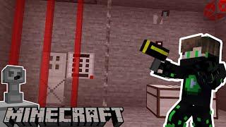 So baust DU die ULTIMATIV sicherste Minecraft Base  SecurityCraft Modvorstellung