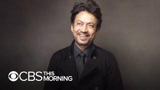 Celebrating the work of Irrfan Khan after actors cancer death