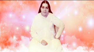 24x7 LIVE  Mamma Day Special Brahma Kumaris Om Shanti Channel  24-06-2024 Monday