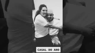 PRIMEIRO CASAL DO ANO DE 2022