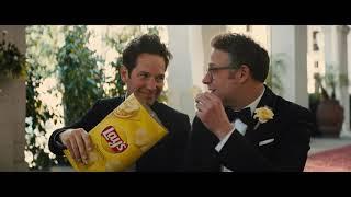 Lays®  Stay Golden TVC