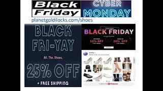 Planet Goldilocks httpswww.planetgoldilocks.comblackfridaycybermonday