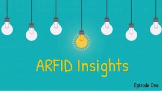 ARFID Insights - Episode One