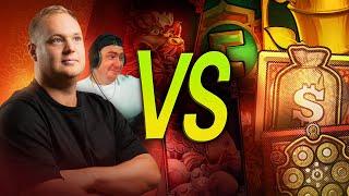 Jack & Guest VS Slots Win or Lose It All Challenge