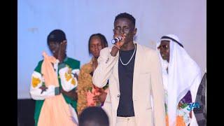 Nyan Twic Mayardit concert In Nairobi Kenya #southsudanmusic2024 #trending #viral #love