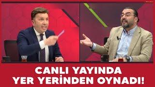 Evren Turhan ve Emre Bol arasında çok büyük 3 Temmuz gerilimi