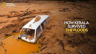 How Kerala Survived the Floods  Megafloods  Full Episode  National Geographic