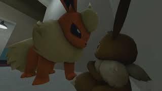 MOST POPULAR Flareon fart torture