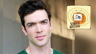 ACTORS ON ACTING ETHAN PECK Star of STAR TREK STRANGE NEW WORLDS STAR TREK DISCOVERY