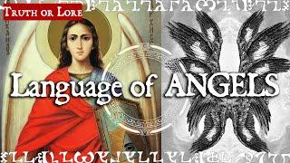 Enochian the Lost Language of Angels  Truth or Lore