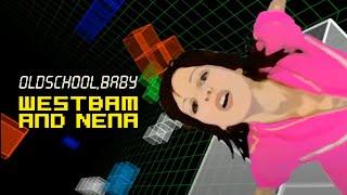WestBam & NENA  Oldschool Baby 2002 Offizielles HD Musikvideo