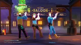 Just Dance 2020 - Old Town Road Remix