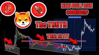 SHIBA INU 40X BULLRUN COMING in 2024? The TRUTH about SHIB BONE and LEASH MASSIVE BULLRUN COMING