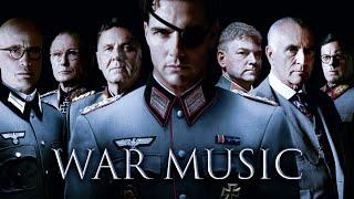 TRIBUNAL WAR AGGRESSIVE INSPIRING BATTLE EPIC POWERFUL MILITARY MUSIC