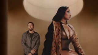 Eminem Megan Thee Stallion - Nasty ft. 2Pac Robbïns Remix 2024